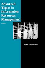 Advanced Topics in Information Resources Management, Volume 4