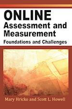 Online Assessment and Measurement
