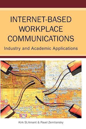 Internet-Based Workplace Communications