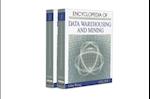 Encyclopedia of Data Warehousing and Mining