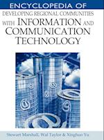 Encyclopedia of Developing Regional Communities with Information and Communication Technology