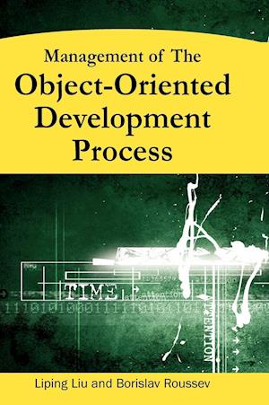 Management of the Object-Oriented Development Process