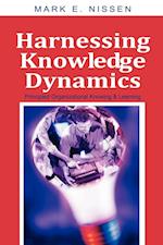 Harnessing Knowledge Dynamics