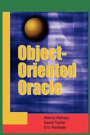 Object-Oriented Oracle