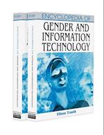 Encyclopedia of Gender and Information Technology (2 Volume Set)