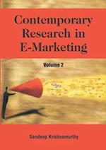 Contemporary Research in E-Marketing, Volume 2