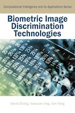 Biometric Image Discrimination Technologies