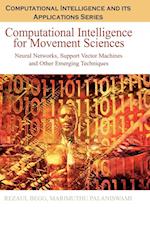 Computational Intelligence for Movement Sciences
