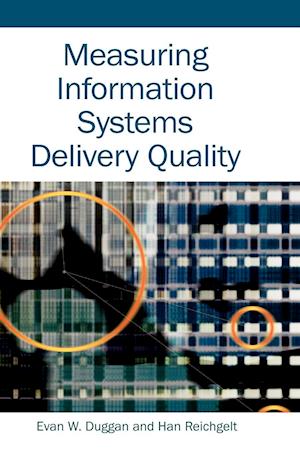 Measuring Information Systems Delivery Quality