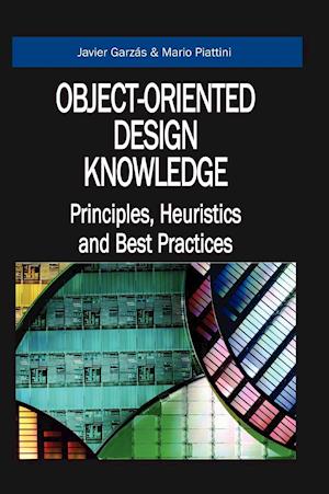 Object-Oriented Design Knowledge