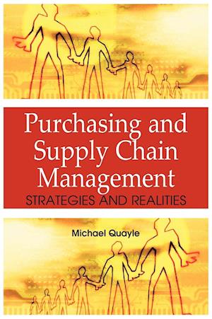 Purchasing and Supply Chain Management