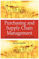 Purchasing and Supply Chain Management