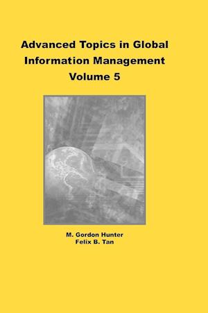 Advanced Topics in Global Information Management, Volume 5