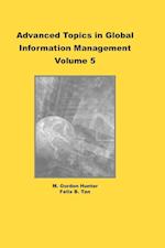 Advanced Topics in Global Information Management, Volume 5