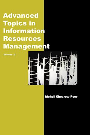 Advanced Topics in Information Resources Management