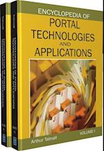 Tatnall, A:  Encyclopedia of Portal Technologies and Applica