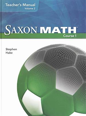 Saxon Math Course 1