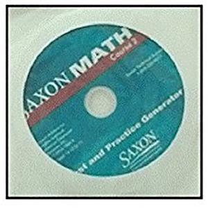 Saxon Math Course 2