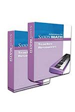 Saxon Math Course 2
