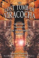 The Lost Tomb of Viracocha