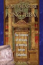 Lost Treasure of King Juba