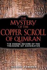 The Mystery of the Copper Scroll of Qumran