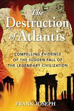 The Destruction of Atlantis