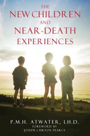 New Children and Near-Death Experiences