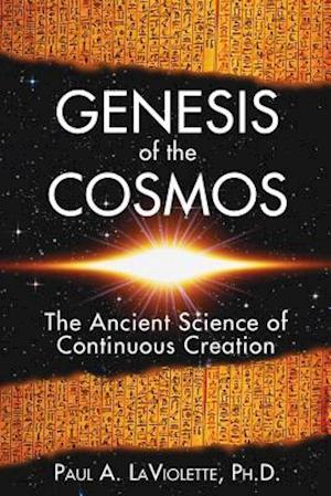 Genesis of the Cosmos