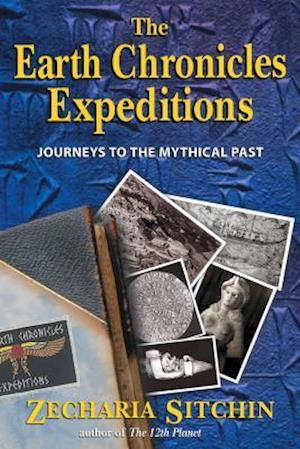 The Earth Chronicles Expeditions