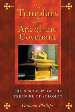 The Templars and the Ark of the Covenant