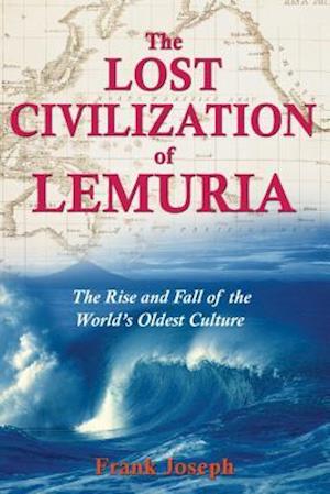 The Lost Civilization of Lemuria