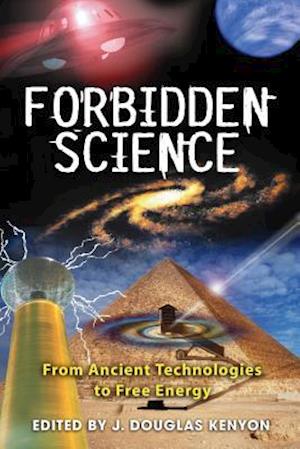 Forbidden Science