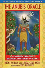 The Anubis Oracle