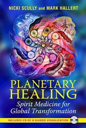 Planetary Healing