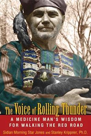 The Voice of Rolling Thunder