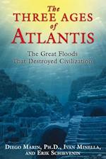 The Three Ages of Atlantis