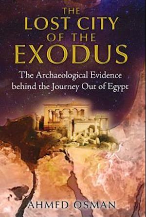 Lost City of the Exodus