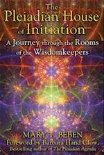 The Pleiadian House of Initiation