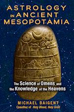 Astrology in Ancient Mesopotamia