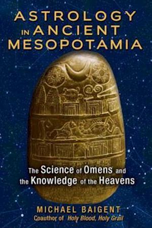 Astrology in Ancient Mesopotamia