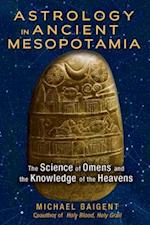 Astrology in Ancient Mesopotamia