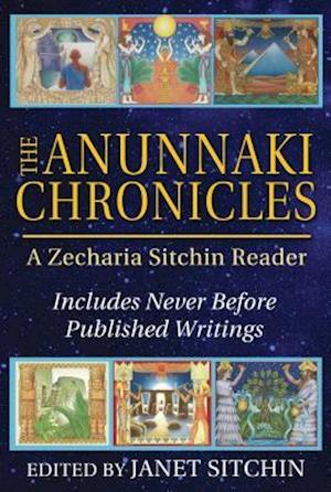 The Anunnaki Chronicles