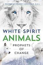White Spirit Animals