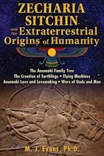 Zecharia Sitchin and the Extraterrestrial Origins of Humanity