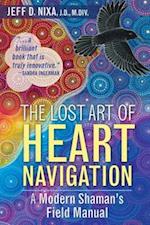 Lost Art of Heart Navigation
