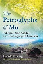 The Petroglyphs of Mu