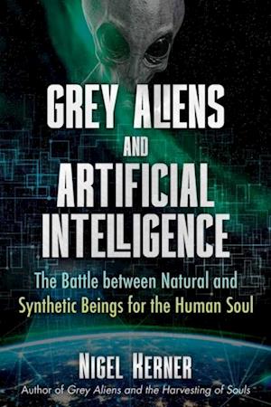 Grey Aliens and Artificial Intelligence