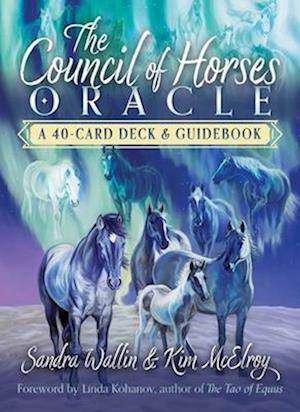 The Council of Horses Oracle