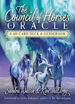 The Council of Horses Oracle